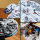 LEGO Star Wars 75375 Sokół Millennium™ - 1220600 - zdjęcie 5